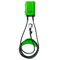 Statie fixa incarcare masini electrice EV-MAG GS107T1GC, 7 kW, type 1, monofazat