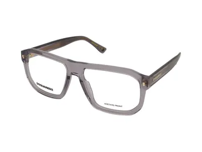 Ochelari de vedere Dsquared2 D2 0146 KB7