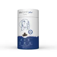 WeJoint Plus Tasty Pentru Caini De Talie Mare, 30 Tablete