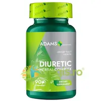 Diuretic Herbal Complex 90cps