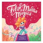 Filip si mantia magica