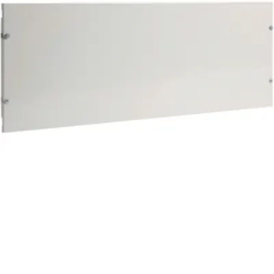 Plastron plin 800x300mm (LxH)
