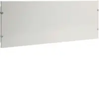 Plastron plin 800x300mm (LxH)