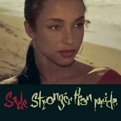 Stronger Than Pride (Half-Speed Remaster) - Vinyl