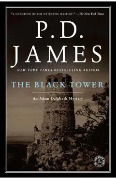 The Black Tower