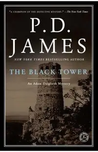 The Black Tower
