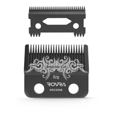 Cutit masina de tuns - ROVRA - SUPREMECUT