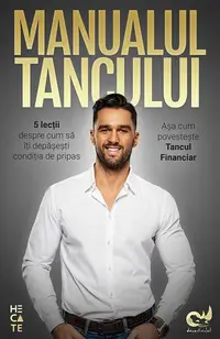 Manualul tancului - Paperback brosat - Tancul Financiar