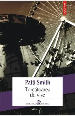 eBook Torcatoarea de vise