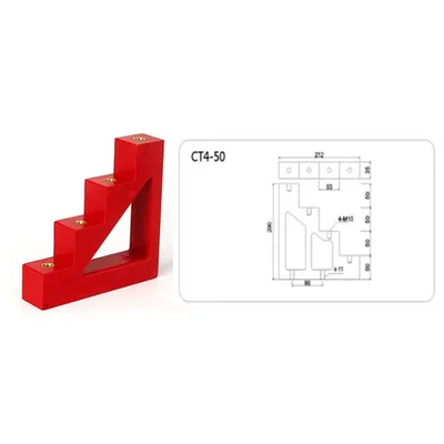 Izolatori Tablou Ct4-50