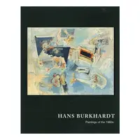 Hans Burkhardt