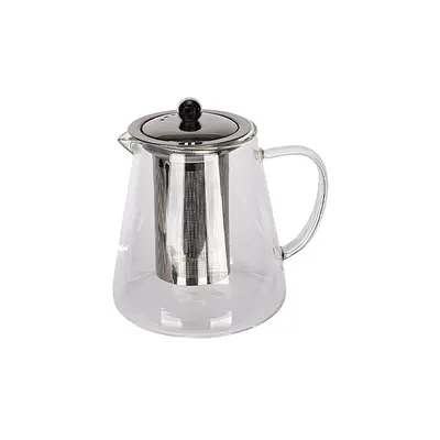 Ceainic cu infuzor KALI, 950 ml
