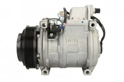 Compresor Ac Clima Mercedes Clk (a208), Clk (c208), Coupe (c124), E (a124), E (c124), E T-Model (s124), E (w124), Kombi T-Model (s124), Sedan (w124), Sl (r129) 2.0-6.0 Intre 1986-2006