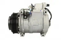 Compresor Ac Clima Mercedes Clk (a208), Clk (c208), Coupe (c124), E (a124), E (c124), E T-Model (s124), E (w124), Kombi T-Model (s124), Sedan (w124), Sl (r129) 2.0-6.0 Intre 1986-2006