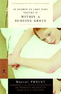 In Search of Lost Time: Within a Budding Grove V. 2 (Revised)