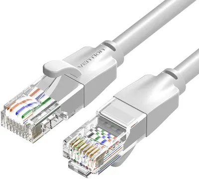 Cablu de rețea Vention - IBEHG, RJ45/RJ45, 1.5m, gri