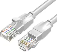 Cablu de rețea Vention - IBEHG, RJ45/RJ45, 1.5m, gri