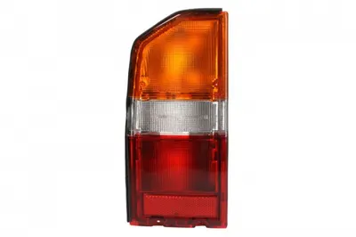 Stop tripla lampa spate stanga ( exterior , Semnalizator portocaliu, culoare sticla: rosu) SUZUKI VITARA OFF-ROAD 1988-1999
