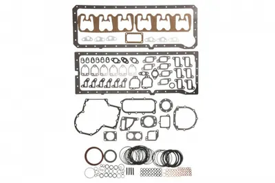 Set garnituri motor potrivit DEUTZ 1000.6A, AG CHEM 8610 CAAWD, 8630 CAAWD, 8610, 8630; AGCO 8610 CA 4WD, 8630 CA 4WD; HUERLIMANN H 6165, H 6190, 1200, 1350, 1500, 1600, 1800, 2000, 910.6