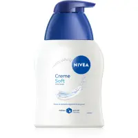 NIVEA Creme Soft Sapun lichid 250 ml