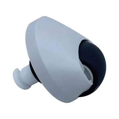 Roata fata de la PAA-home® compatibil cu aspiratoarele Dreame D10 Plus / L10S Pro