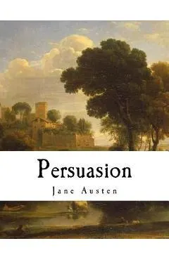 Persuasion: Jane Austen
