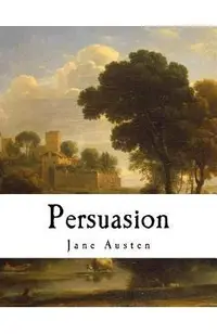 Persuasion: Jane Austen