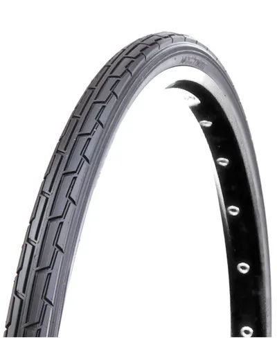 Anvelopa Deestone 28x1-5 8x1-3 8 (37-622) (700x35C) Strade - D801