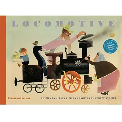 Locomotive