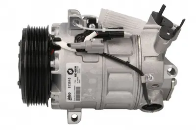 Compresor climatizare potrivit RENAULT LAGUNA, LAGUNA III, LATITUDE 1.5D-3.0D 10.07