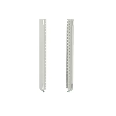 Profil pentru montaj Plăci frontale, pentru H = MHS cutie 700mm, set (2 BUCATI Conține)