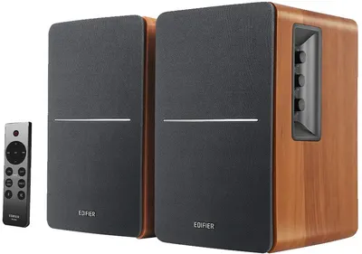 Sistem audio Edifier - R1280DBs, 2.0, maro