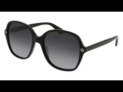 Gucci GG0092S 001
