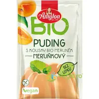Budinca de Caise fara Gluten Ecologica/Bio 40g