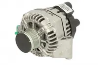 Alternator (12v, 105a) Volvo C30, C70 Ii, S40 Ii, V50; Fiat 500, 500 C, Doblo, Doblo Cargo, Grande Punto, Idea, Linea, Punto, Punto Evo, Strada; Ford C-Max, Fiesta V, Focus C-Max 1.3d 1.6d 2.0d Dupa 2