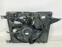 Gmv 21481JD21B Nissan Qashqai facelift (2010-2013) [J10] 1.5 dci K9K 110 cp