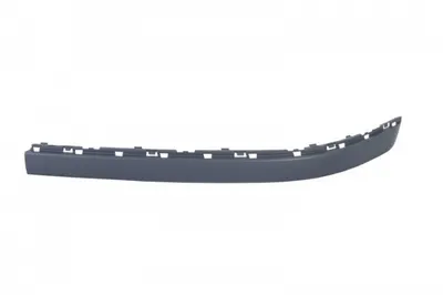 Ornament bara fata stanga , plastic, grunduita BMW Seria 7 intre 2005-2009