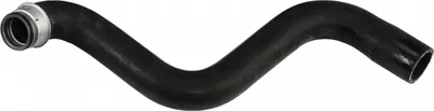 Furtun radiator superior (30mm 35mm) potrivit CITROEN EVASION, JUMPY I; FIAT SCUDO, ULYSSE; PEUGEOT 806, EXPERT 1.9D 11.94-12.06
