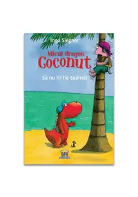 Micul Dragon Coconut