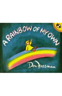 A Rainbow of My Own
