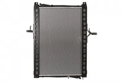 Radiator motor (cu rama) potrivit MAN TGL I, TGM I D0836LFL40-D0836LFLAN 04.05-03.22