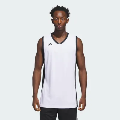 Tricou reversibil Basketball 3G Speed