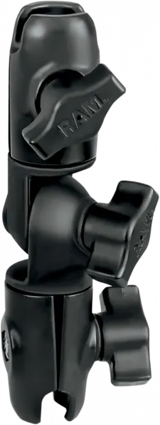 Brat Ram Mounts cu articulatii 5 inch