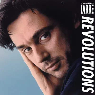 Revolutions - Vinyl