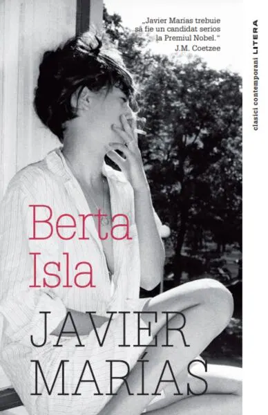 Berta Isla (Vol. 1) - Paperback brosat - Javier Marías