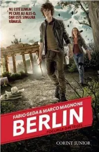 Berlin. Focurile din Tegel