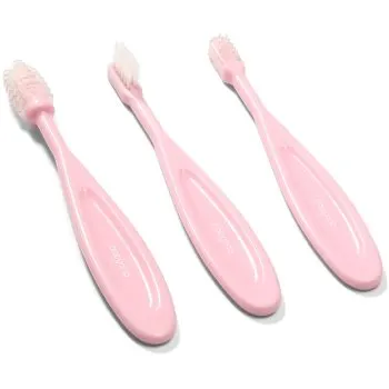 BabyOno Toothbrush periuta de dinti pentru copii