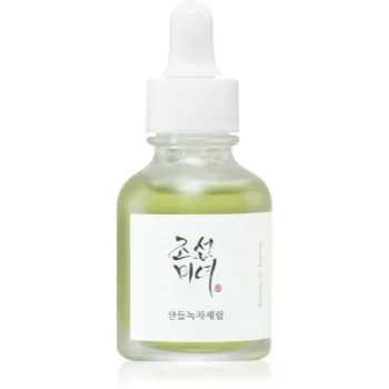 Beauty of Joseon Calming Serum Green Tea + Panthenol ser pentru a calma si intari pielea sensibila