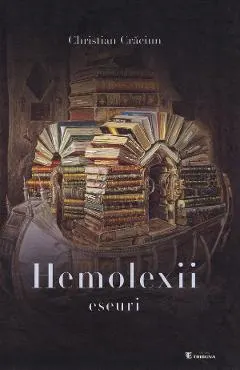 Hemolexii. Eseuri