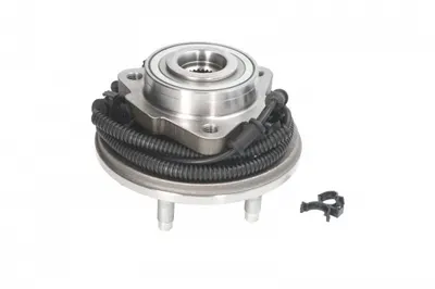 Kit rulment roata Fata potrivit FORD USA EXPLORER; LINCOLN AVIATOR 4.0 4.0ALK 4.6 09.01